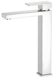 Смеситель для раковины Timo Selene 3011/00F, хром