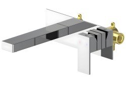 Смеситель для раковины Timo Selene 2071/00SM, хром