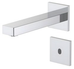 Смеситель для раковины Timo Selene 2073/00SM сенсорный, хром