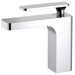 Смеситель для раковины Timo Torne 4361/00F, хром