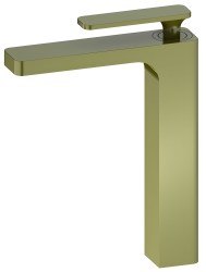 Смеситель для раковины Timo Torne 4311/02F, бронза