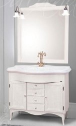 Комплект мебели Savini Daiana 2