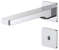 Смеситель для раковины Timo Torne 4373/00SM сенсорный, хром