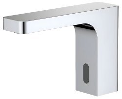 Смеситель для раковины Timo Torne 4313/00F сенсорный, хром