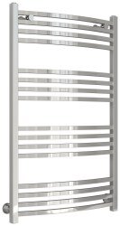 Полотенцесушитель водяной Сунержа Аркус 60x100, хром