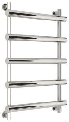 Полотенцесушитель водяной Сунержа Атлант 50x80, хром