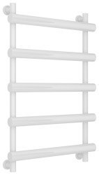 Полотенцесушитель водяной Сунержа Атлант 50x80, белый