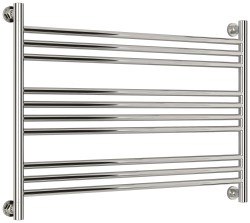 Полотенцесушитель водяной Сунержа Богема L 90x60, хром