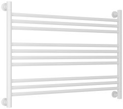 Полотенцесушитель водяной Сунержа Богема L 90x60, белый