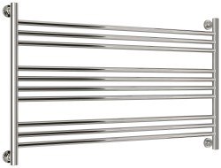Полотенцесушитель водяной Сунержа Богема L 110x60, хром