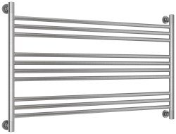 Полотенцесушитель водяной Сунержа Богема L 110x60, сатин