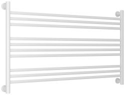 Полотенцесушитель водяной Сунержа Богема L 110x60, белый