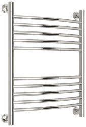 Полотенцесушитель водяной Сунержа Богема+ выгнутая 50x60, хром