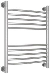 Полотенцесушитель водяной Сунержа Богема+ выгнутая 50x60, сатин