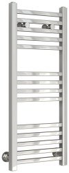 Полотенцесушитель водяной Сунержа Модус 30x80, хром
