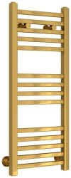 Полотенцесушитель водяной Сунержа Модус 30x80, золото