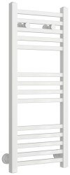 Полотенцесушитель водяной Сунержа Модус 30x80, белый