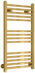 Полотенцесушитель водяной Сунержа Модус 40x80, золото