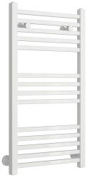 Полотенцесушитель водяной Сунержа Модус 40x80, белый