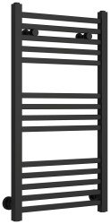 Полотенцесушитель водяной Сунержа Модус 40x80, тёмный титан муар
