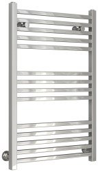 Полотенцесушитель водяной Сунержа Модус 50x80, хром