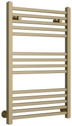 Полотенцесушитель водяной Сунержа Модус 50x80, золотой шелк