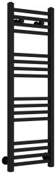 Полотенцесушитель водяной Сунержа Модус 30x100, черный матовый