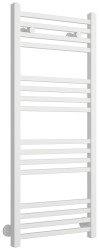 Полотенцесушитель водяной Сунержа Модус 40x100, белый матовый