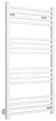 Полотенцесушитель водяной Сунержа Модус 50x100, белый матовый