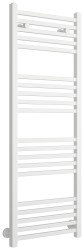 Полотенцесушитель водяной Сунержа Модус 40x120, белый матовый