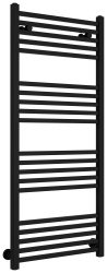 Полотенцесушитель водяной Сунержа Модус 50x120, черный матовый