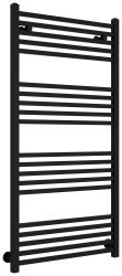 Полотенцесушитель водяной Сунержа Модус 60x120, черный матовый