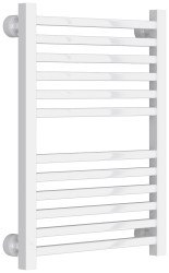 Полотенцесушитель водяной Сунержа Модус PRO 40x60, белый