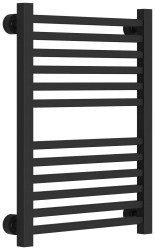 Полотенцесушитель водяной Сунержа Модус PRO 40x60, тёмный титан муар