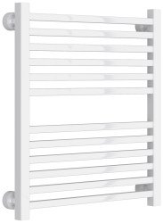 Полотенцесушитель водяной Сунержа Модус PRO 50x60, белый