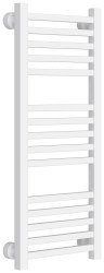 Полотенцесушитель водяной Сунержа Модус PRO 30x80, белый матовый