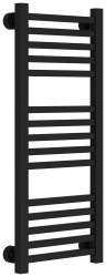 Полотенцесушитель водяной Сунержа Модус PRO 30x80, черный матовый