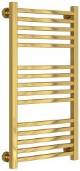 Полотенцесушитель водяной Сунержа Модус PRO 40x80, золото