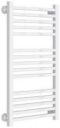 Полотенцесушитель водяной Сунержа Модус PRO 40x80, белый