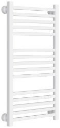 Полотенцесушитель водяной Сунержа Модус PRO 40x80, белый матовый