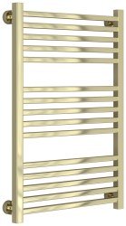 Полотенцесушитель водяной Сунержа Модус PRO 50x80, шампань