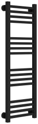Полотенцесушитель водяной Сунержа Модус PRO 30x100, черный матовый