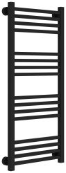 Полотенцесушитель водяной Сунержа Модус PRO 40x100, черный матовый