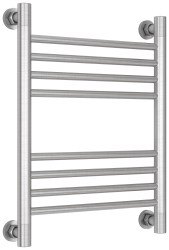 Полотенцесушитель водяной Сунержа Богема+ прямая 40x50, сатин