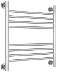 Полотенцесушитель водяной Сунержа Богема+ прямая 50x50, сатин