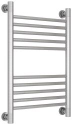 Полотенцесушитель водяной Сунержа Богема+ прямая 40x60, сатин