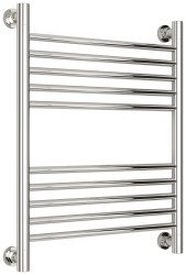 Полотенцесушитель водяной Сунержа Богема+ прямая 50x60, хром