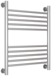 Полотенцесушитель водяной Сунержа Богема+ прямая 50x60, сатин