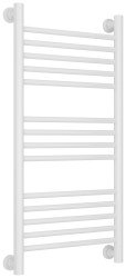 Полотенцесушитель водяной Сунержа Богема+ прямая 40x80, белый
