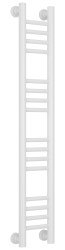 Полотенцесушитель водяной Сунержа Богема+ прямая 15x100, белый